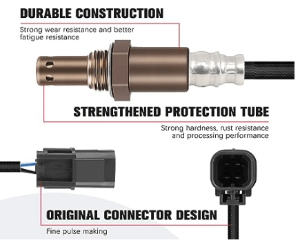 Why a Faulty 234-4703 Downstream O2 Sensor Could be Affecting Your