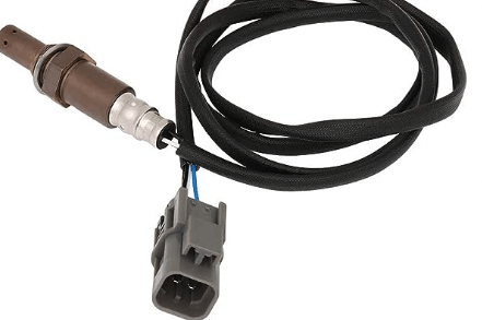 234-4703 O2 Sensor Nissan Frontier - 02Sensor Replacement