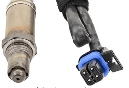 Why do Pontiac cars need a 15894 O2 sensor? How to install 15894 O2