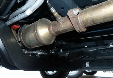 how to remove oxygen sensor - 02Sensor Replacement