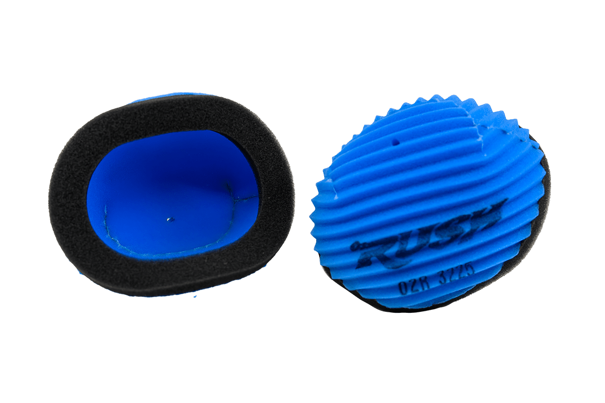 Yamaha Blaster 200 - YAMAHA