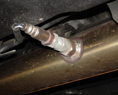 O2 Simulator - CEL / MIL Fix - O2 Sensor Simulator - Oxygen Sensor