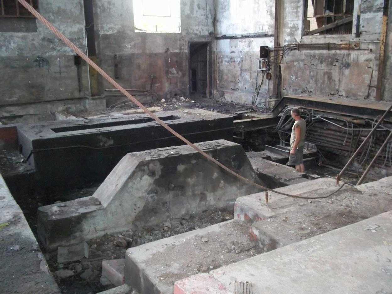 Page 61 Old Abandoned Buildings of Northern New York