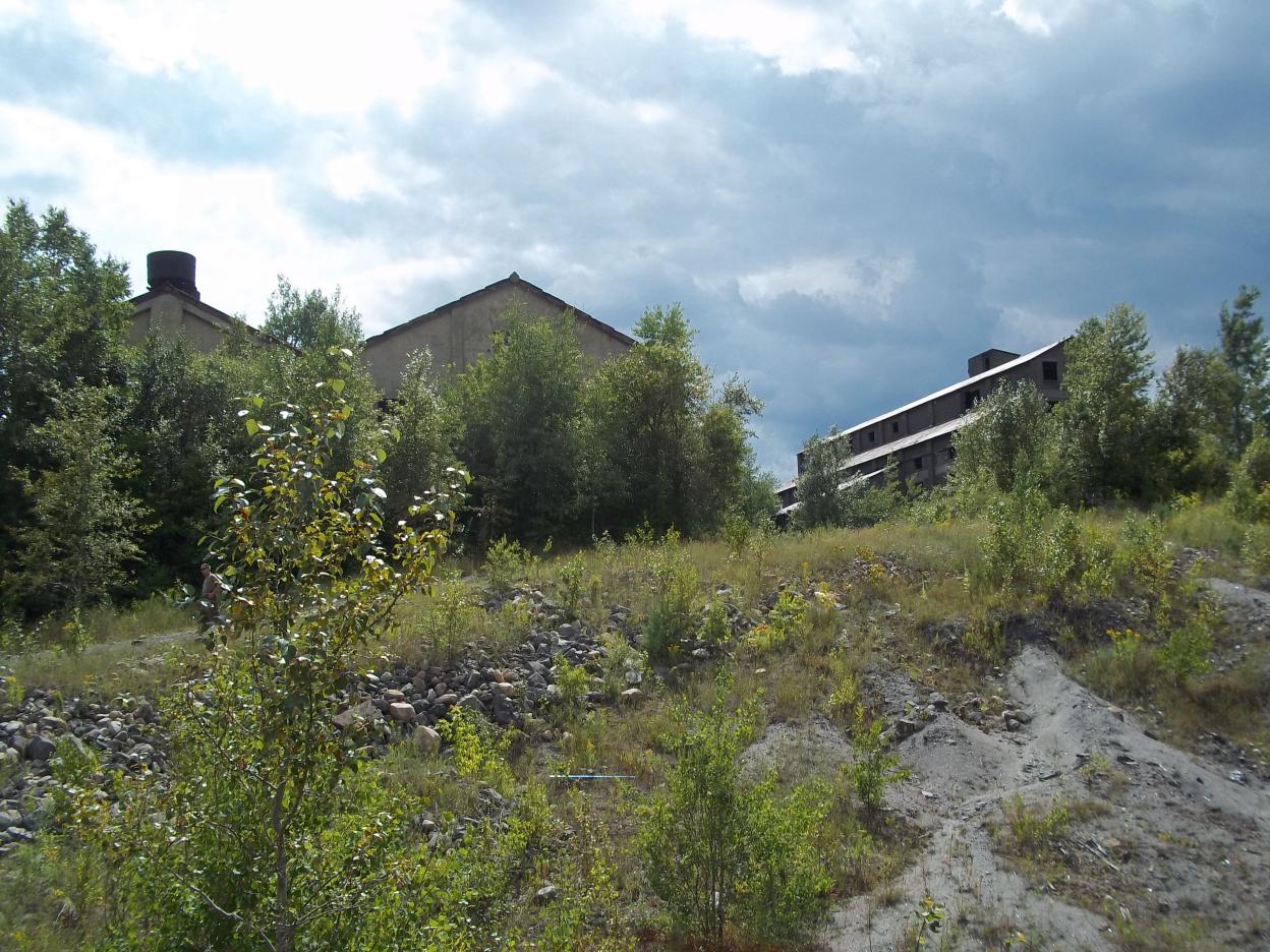 Page 61 Old Abandoned Buildings of Northern New York