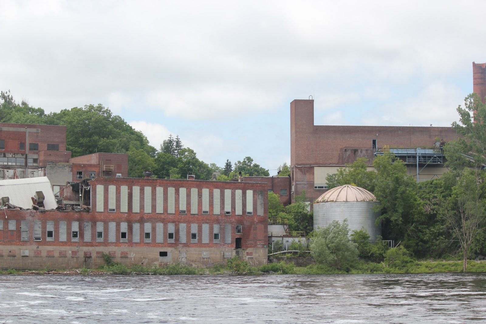 Page 69 Old Abandoned Buildings of Northern New York