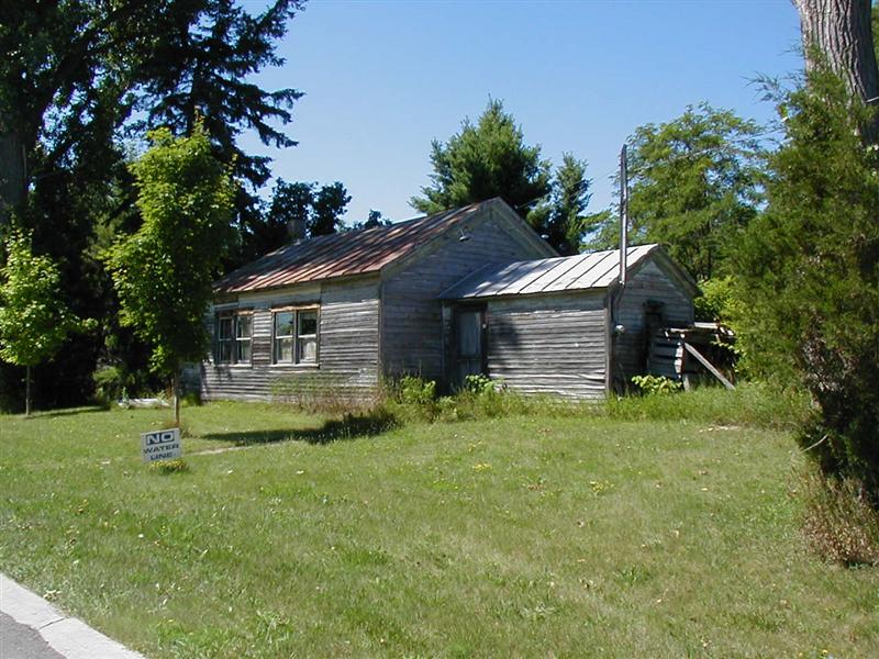 Page 16 Old Abandoned Buildings of Northern New York