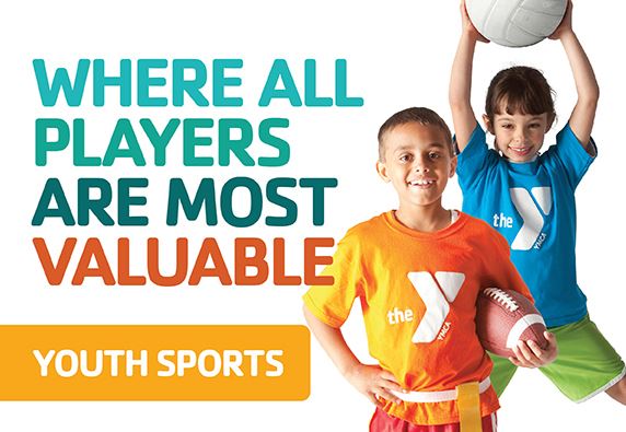 Youth Sports Oahe YMCA