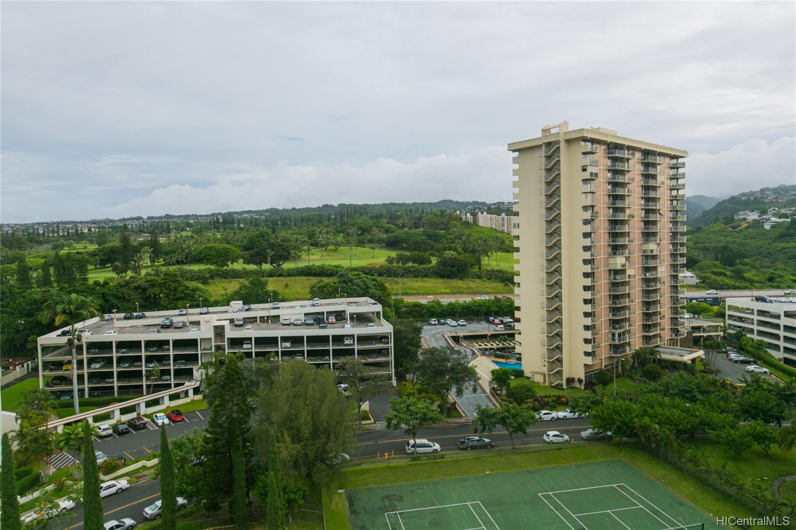 Park At Pearlridge for Sale