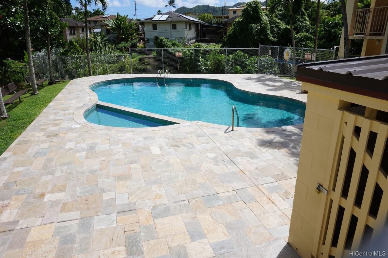 Manai Hale 45697 Kamehameha Highway Unit 112 Kaneohe HI 96744 sold on