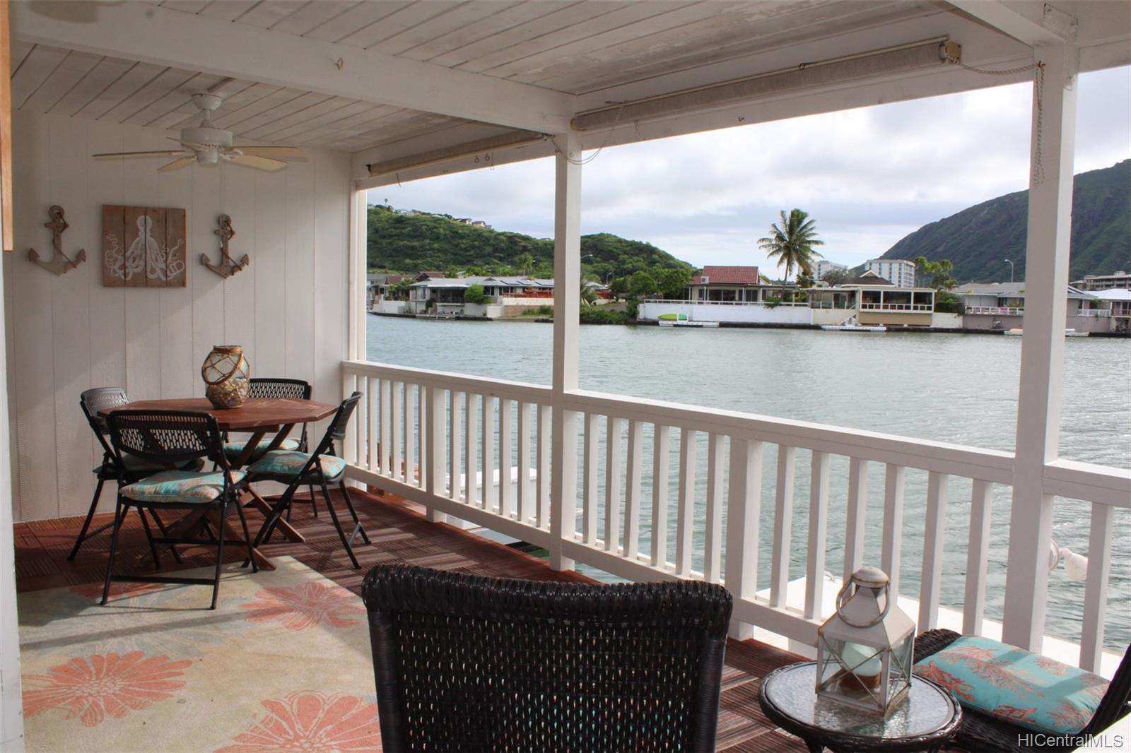 Kuapa Isle 425 Opihikao Place Unit 212 Honolulu HI 96825 sold on 02282019