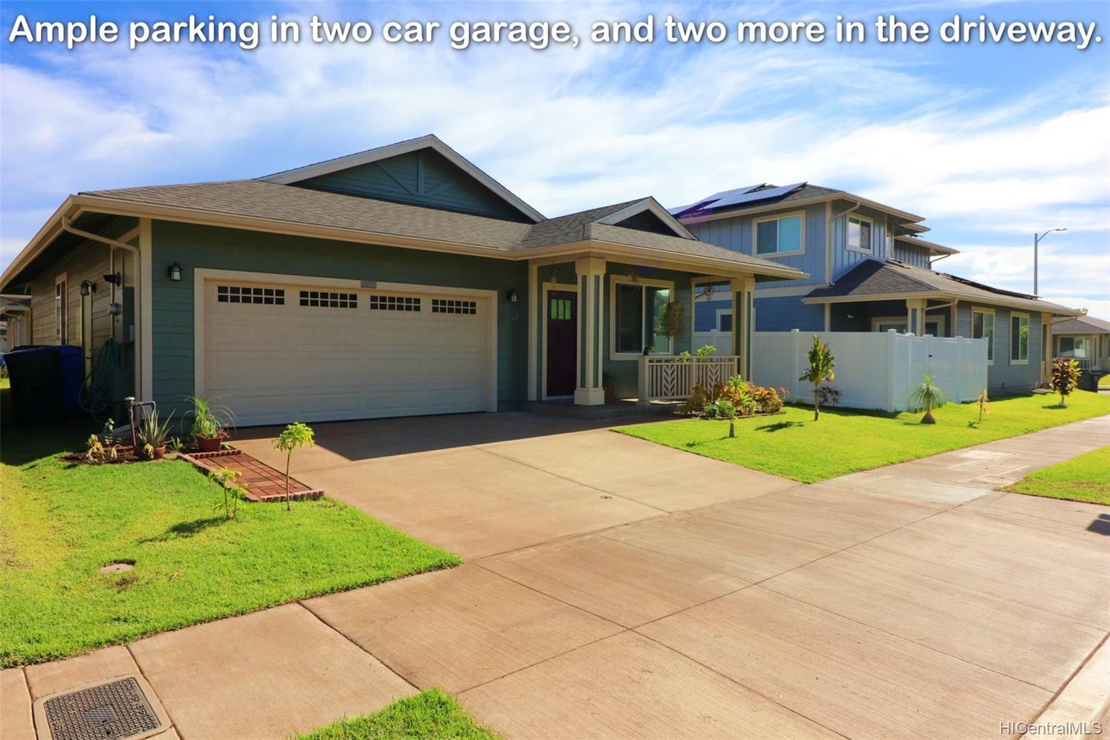 HoopiliHaakea Homes for Sale