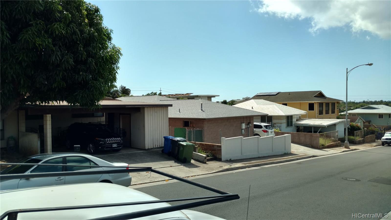 3323 Esther Street Honolulu HI 96815 sold on 03132019