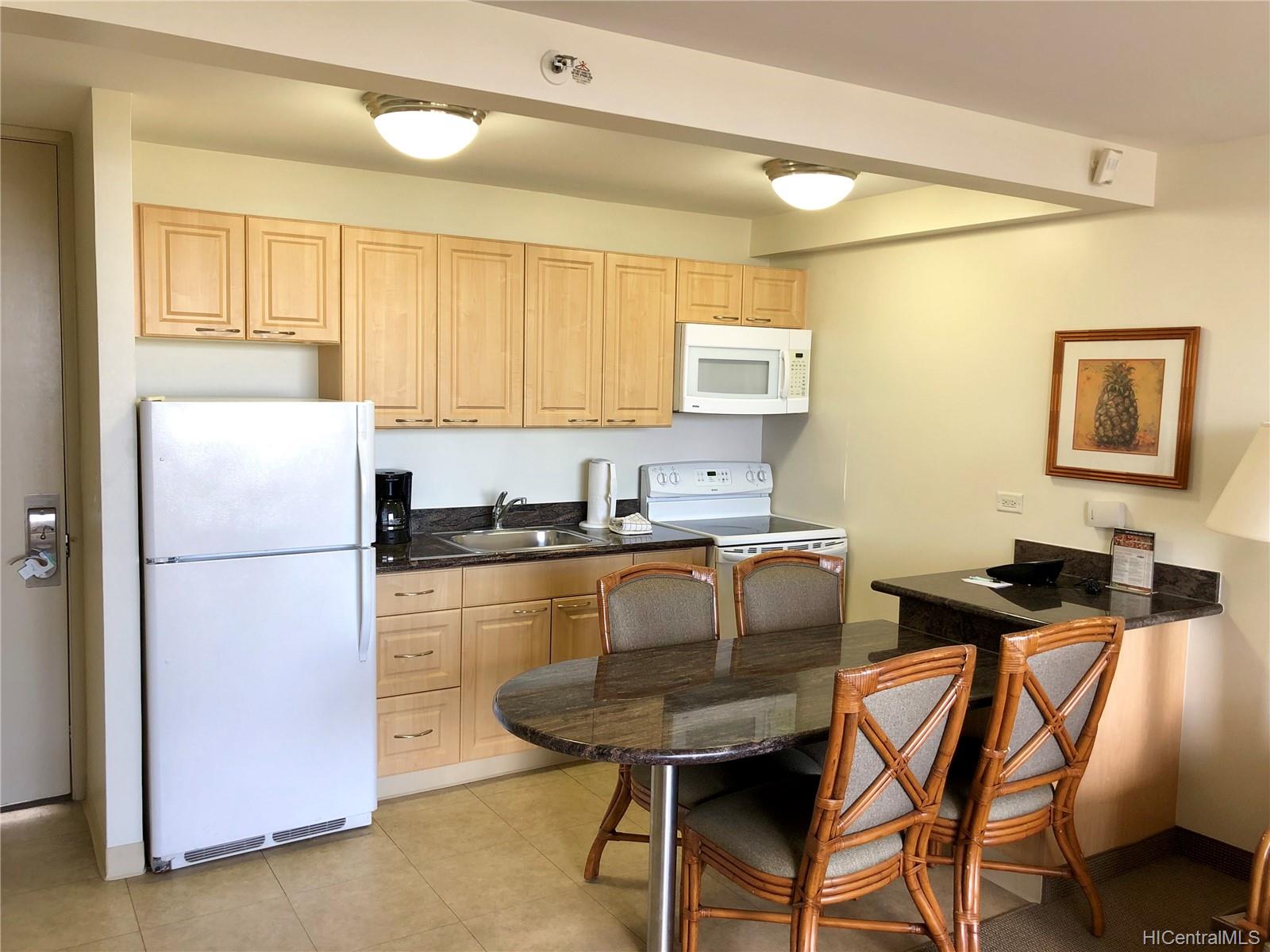 Waikiki Sunset 229 Paoakalani Avenue Unit 2302 Honolulu HI 96815 listed