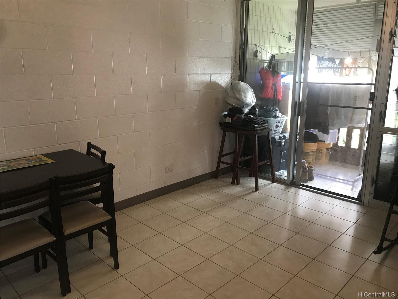 Olu Hale Kanoa 750 Kanoa Street Unit 204 Honolulu HI 96817 sold on 04