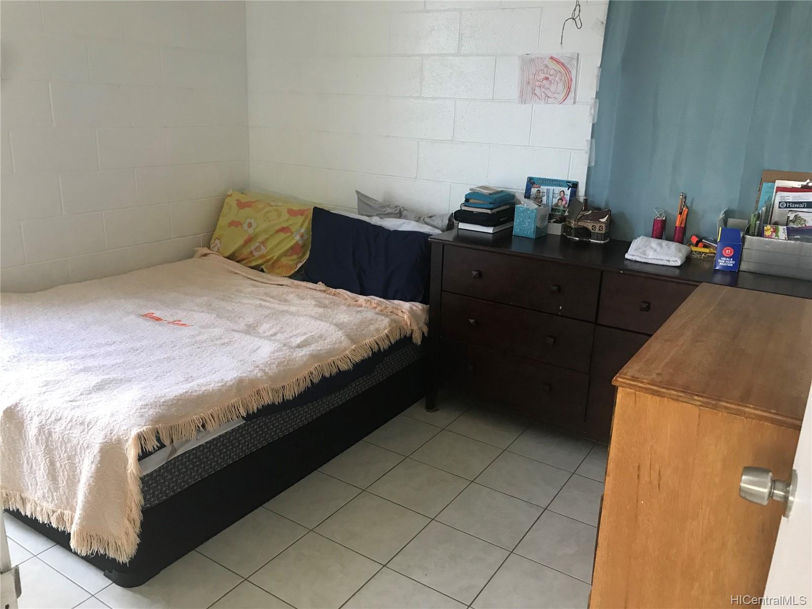 Olu Hale Kanoa 750 Kanoa Street Unit 204 Honolulu HI 96817 sold on 04