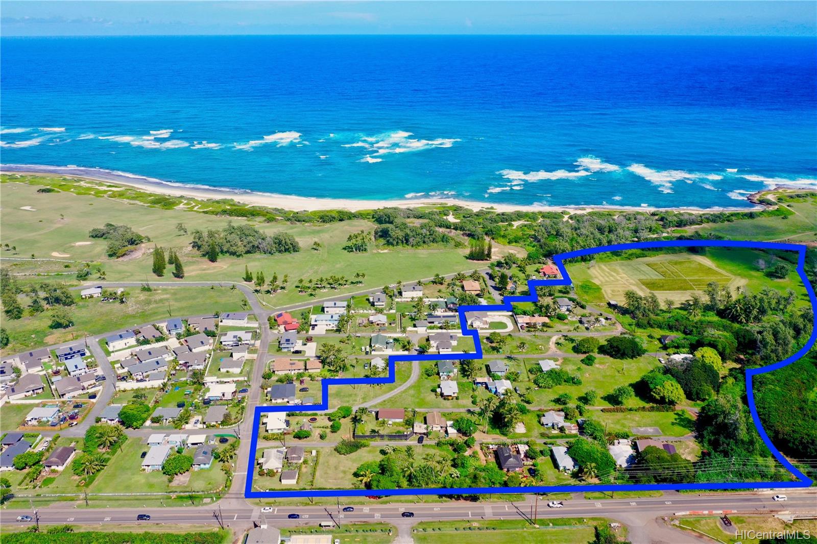 56419 Kamehameha Highway Unit NC42 Kahuku HI 96731 listed 11272019