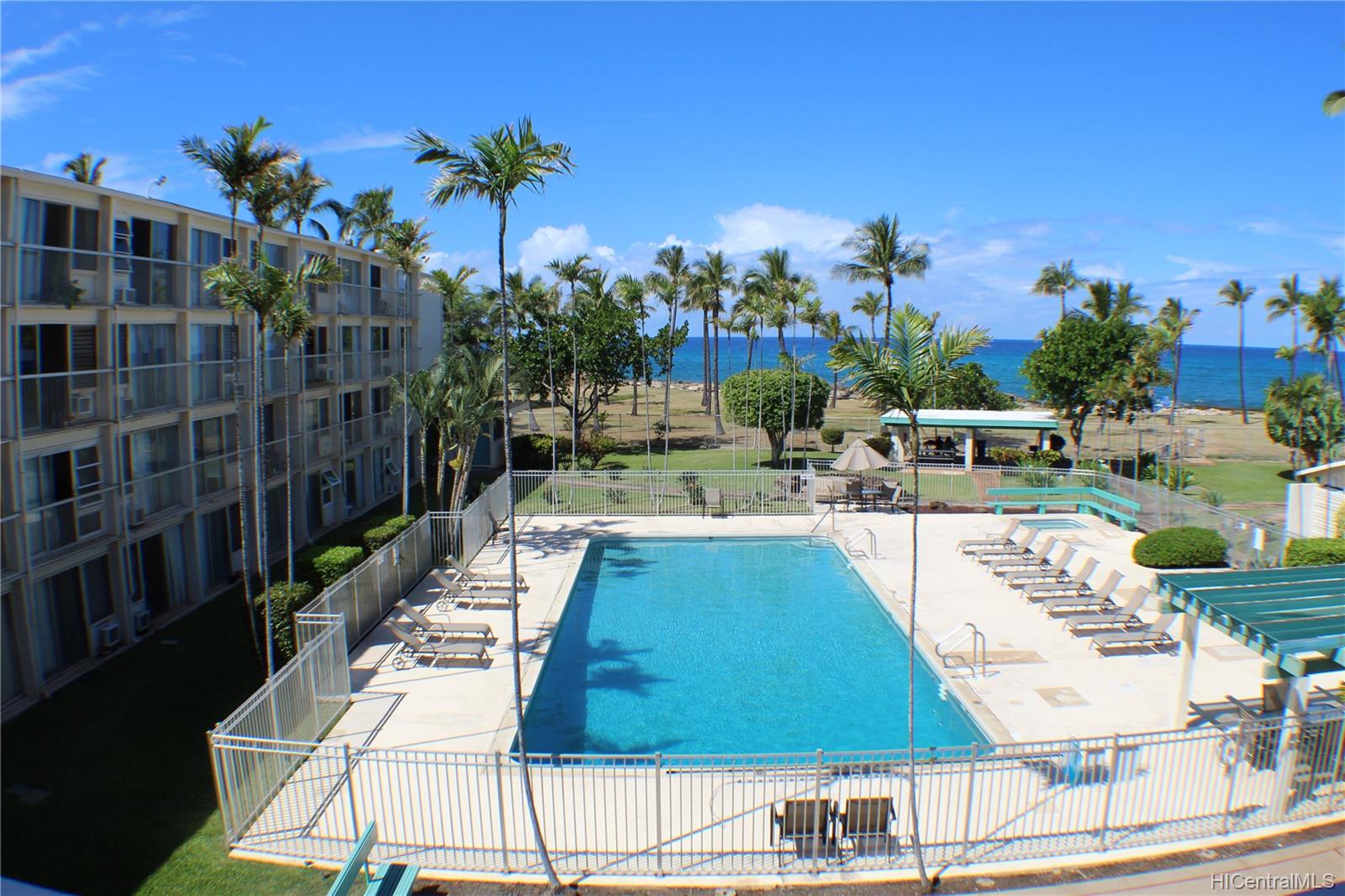 Makaha Surfside for Sale