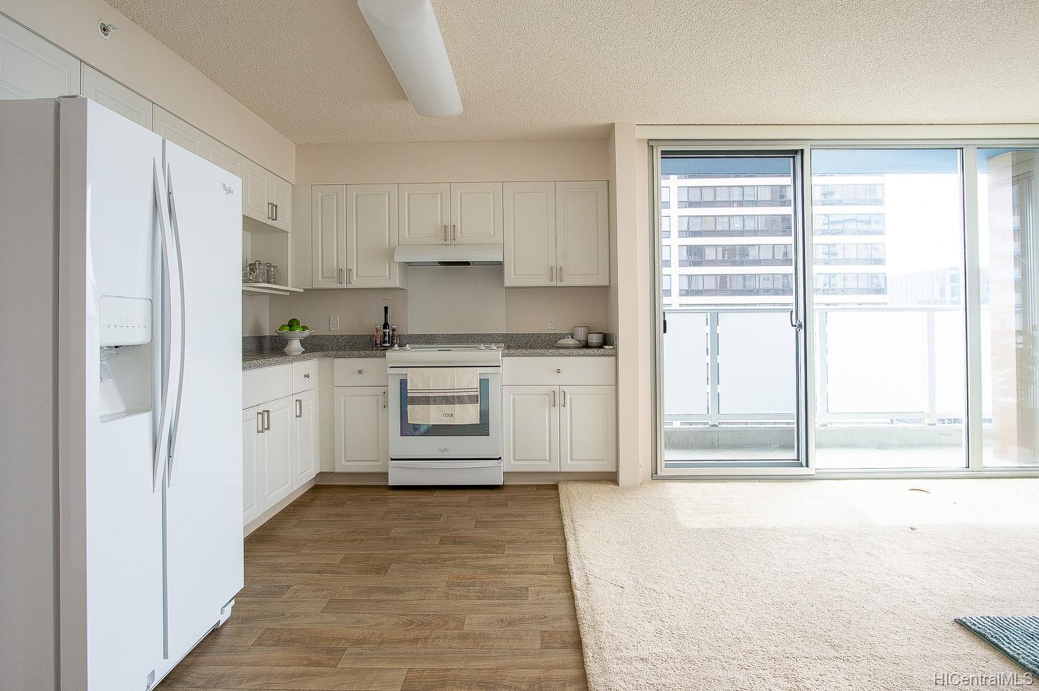 801 South St 801 South Street Unit 2222 Honolulu HI 96813 sold on 0403