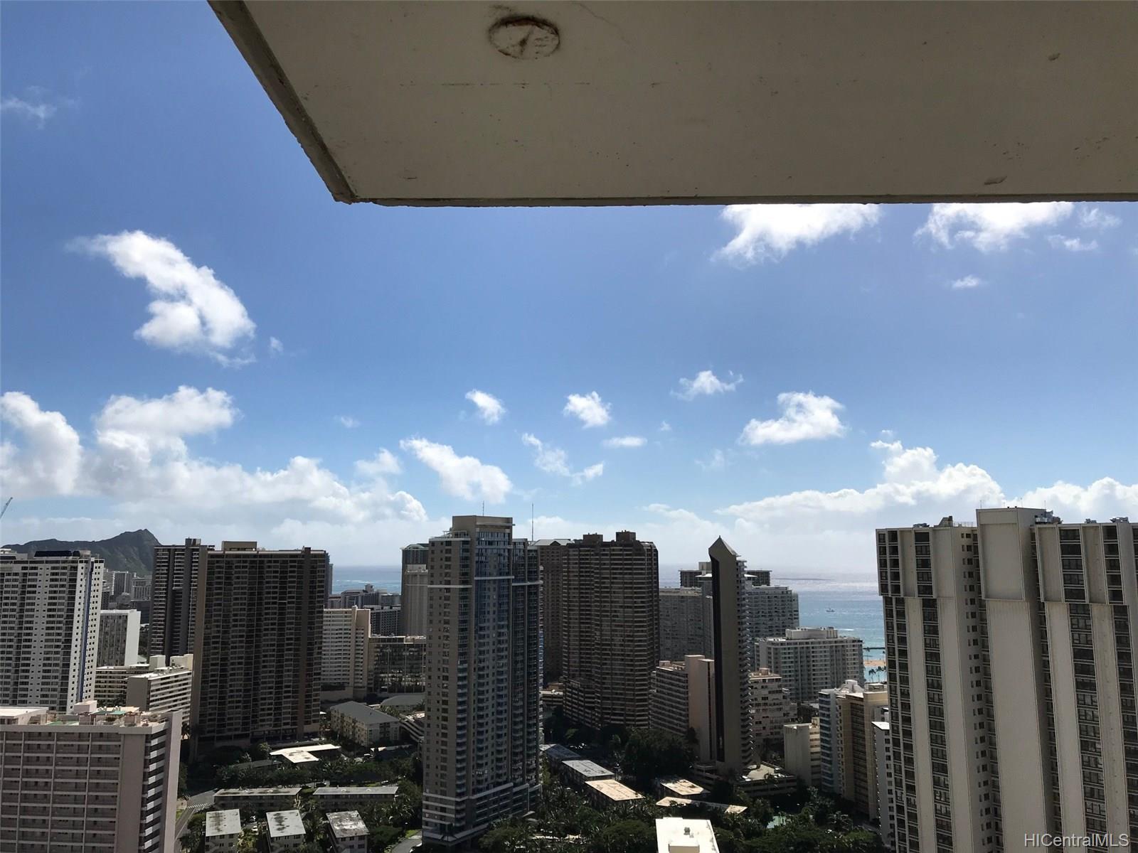 Ala Moana Hotel Condo 410 ATKINSON Drive Unit 3526 Honolulu HI 96814