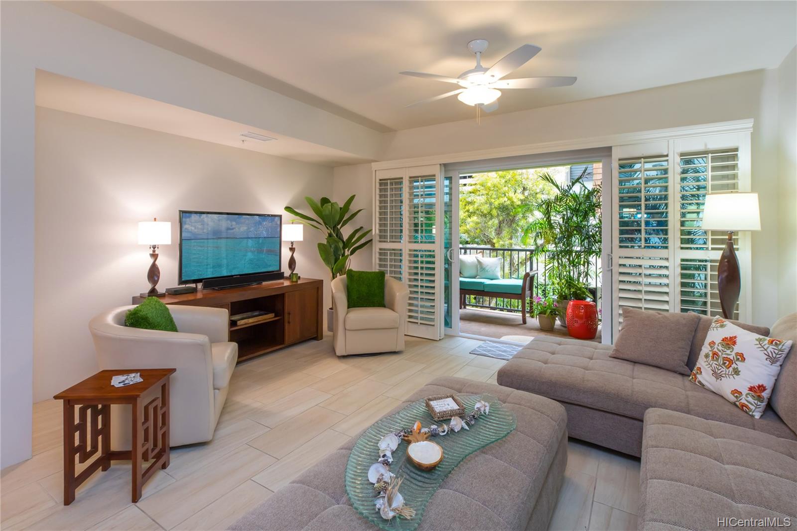 Ka Malanaikailua 361 Kailua Road Unit 8103 Kailua HI 96734 sold on 03