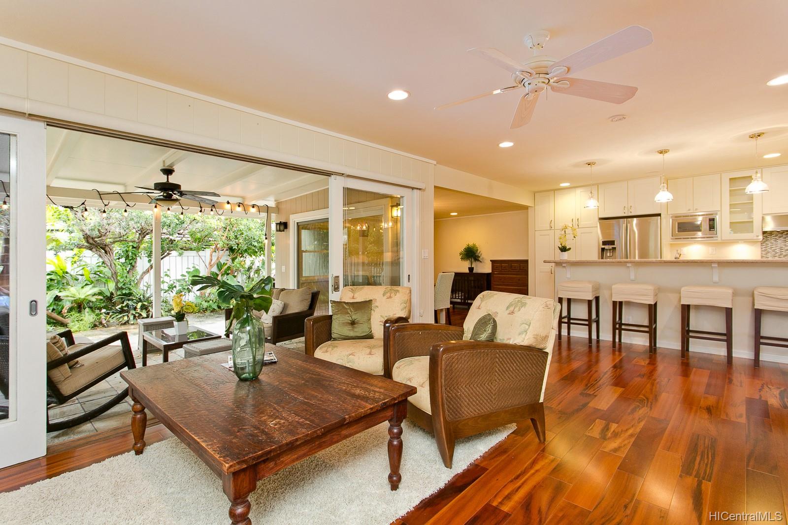 4490 Pahoa Avenue Honolulu HI 96816 sold on 04272020