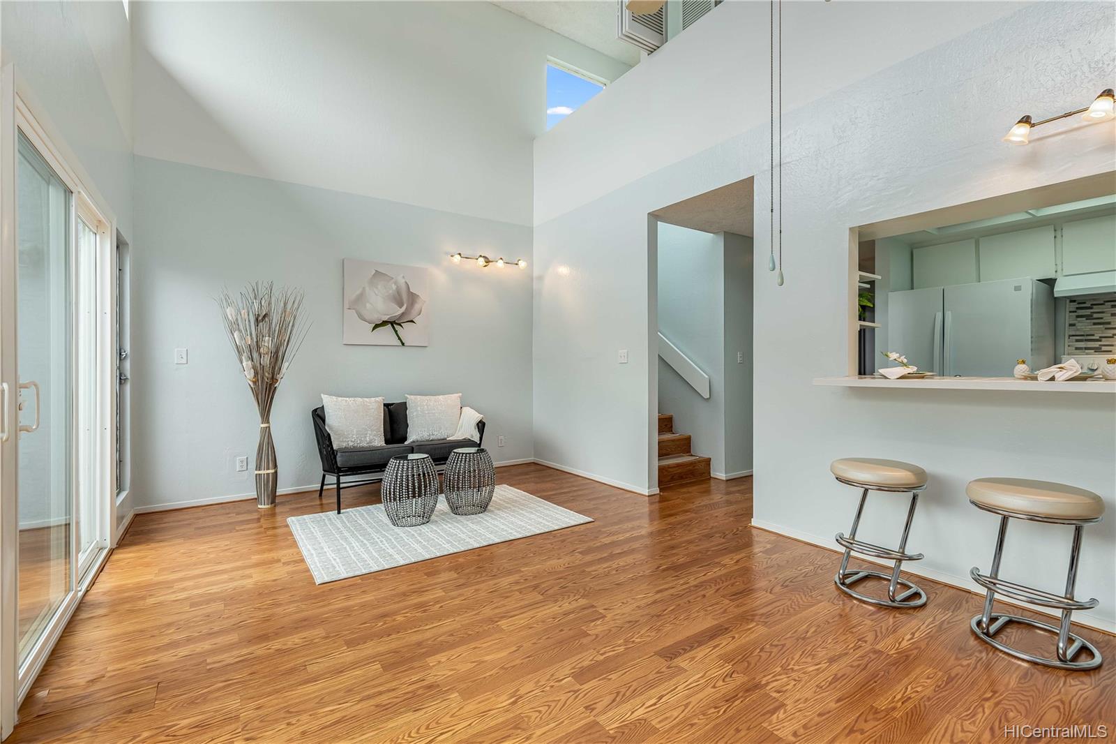 Hokuloa B 47201A Hui Akikiki Place Unit 611 Kaneohe HI 96744 sold on