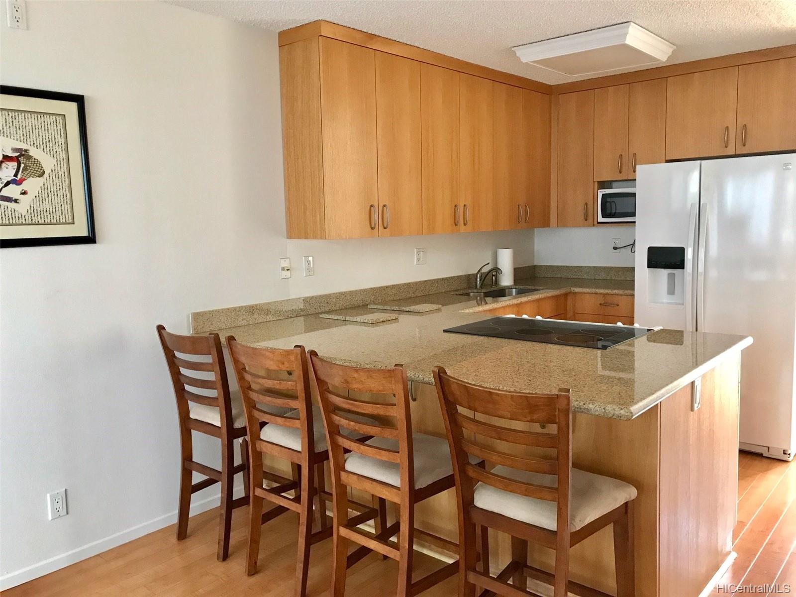 Koolau Vista 350 Aoloa Street Unit A219 Kailua HI 96734 sold on 05082020