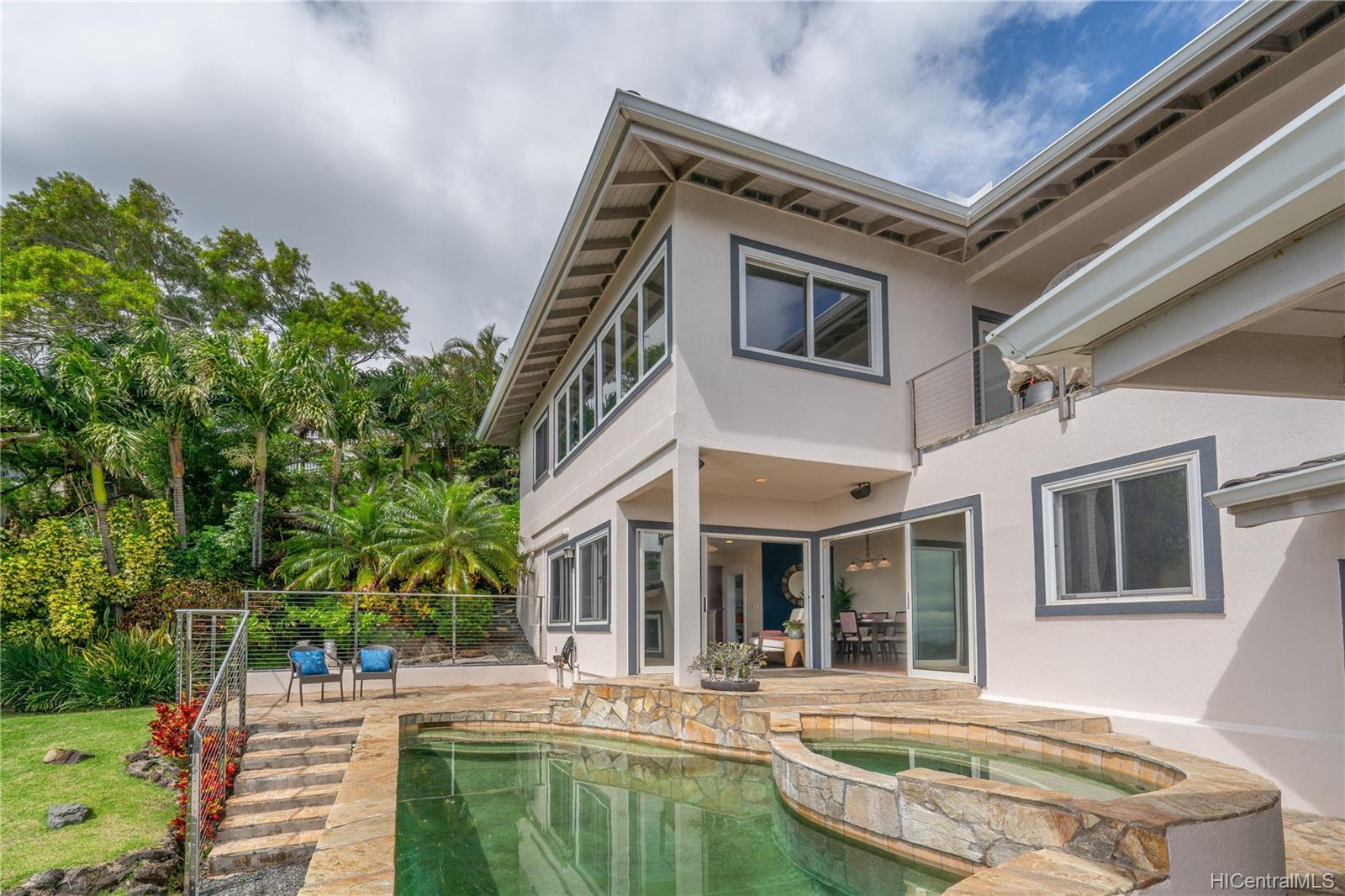 Kahala Kua Homes for Sale
