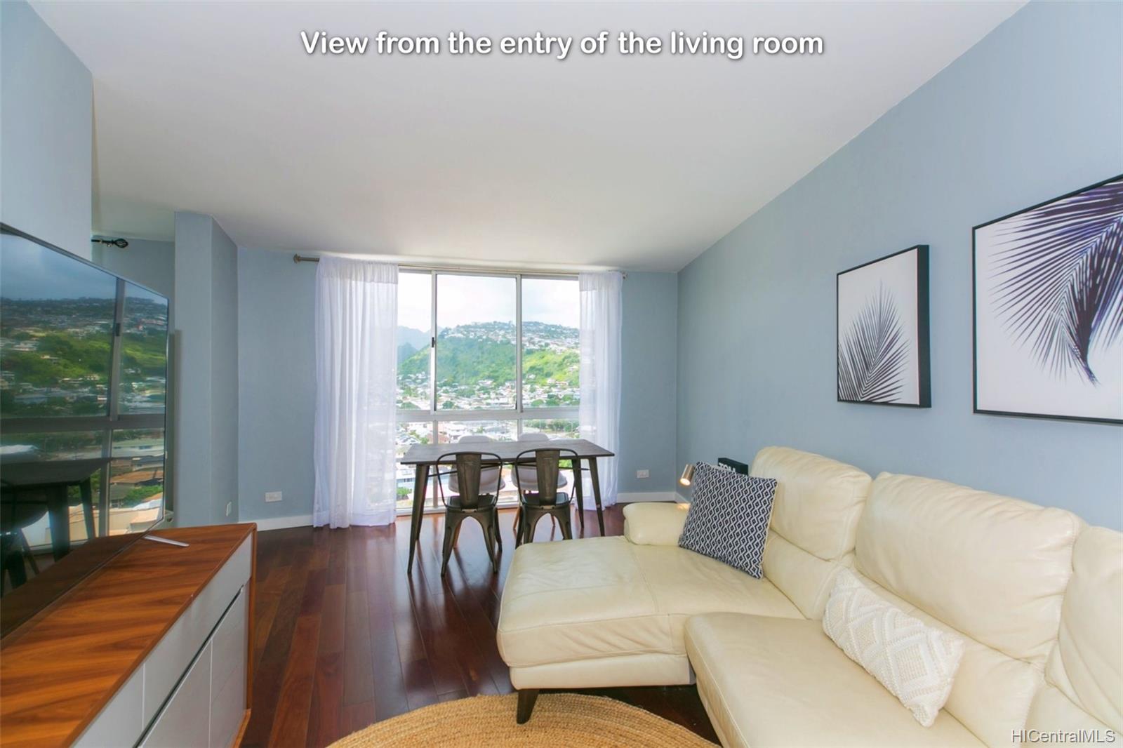 Kaimuki Jade 1139 9th Avenue Unit 1204 Honolulu HI 96816 sold on 07292020