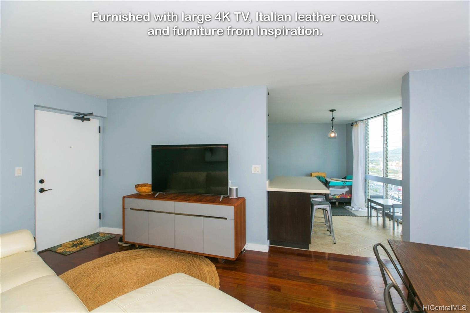 Kaimuki Jade 1139 9th Avenue Unit 1204 Honolulu HI 96816 sold on 07292020