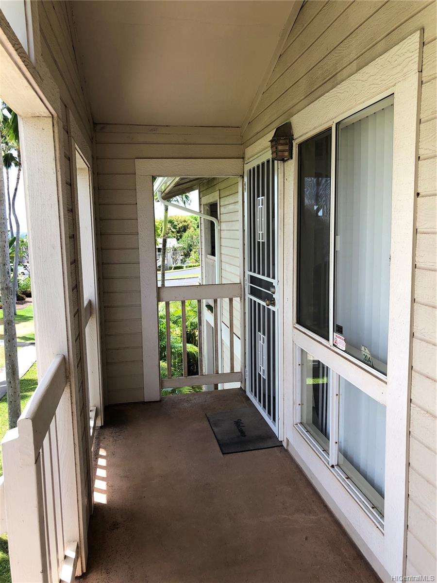 Parkglen At Waikele 94614 Lumiaina Street Unit P204 Waipahu HI 96797