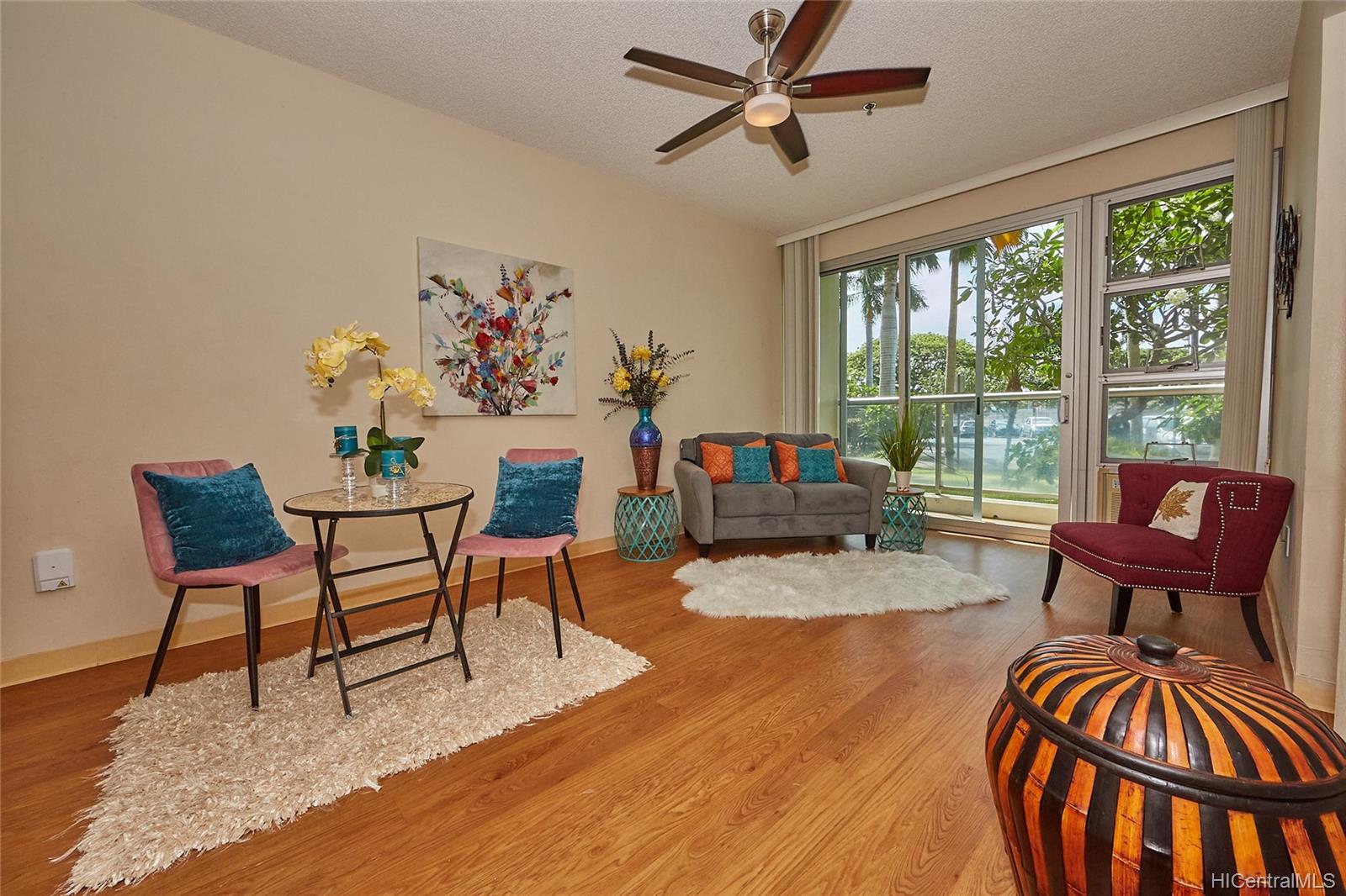 Plantation Town Apartments 94302 Paiwa Street Unit 113 Waipahu HI