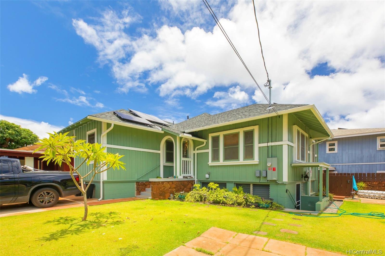 Kaimuki Homes for Sale