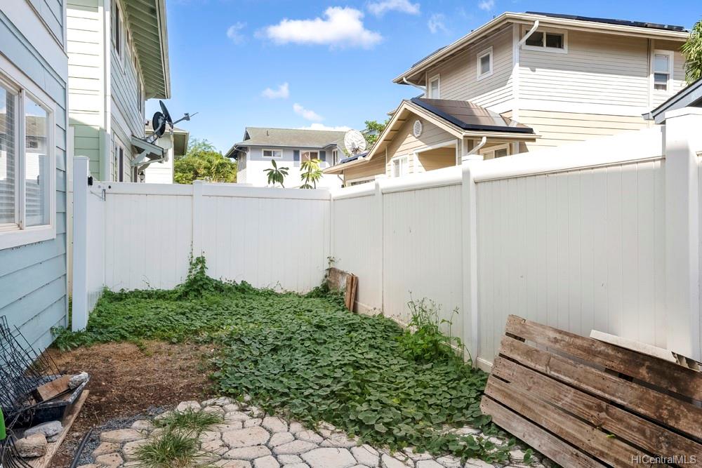 927049 Elele Street Unit 81 Kapolei HI 96707 sold on 12022020