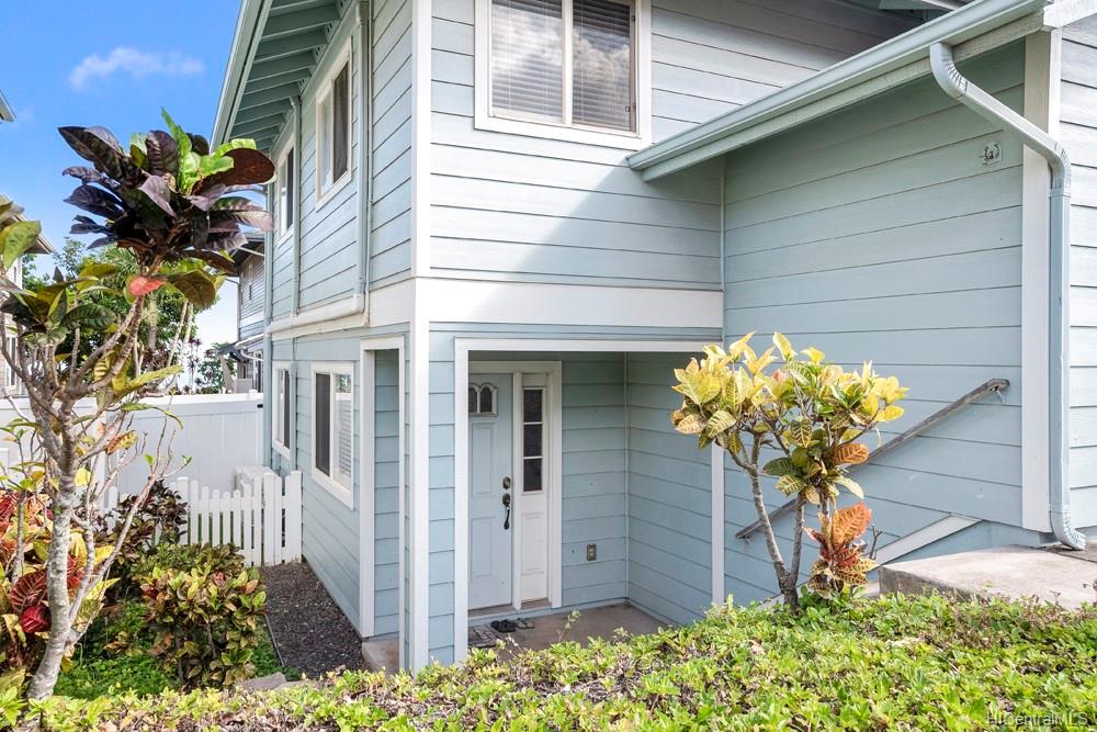 927049 Elele Street Unit 81 Kapolei HI 96707 sold on 12022020