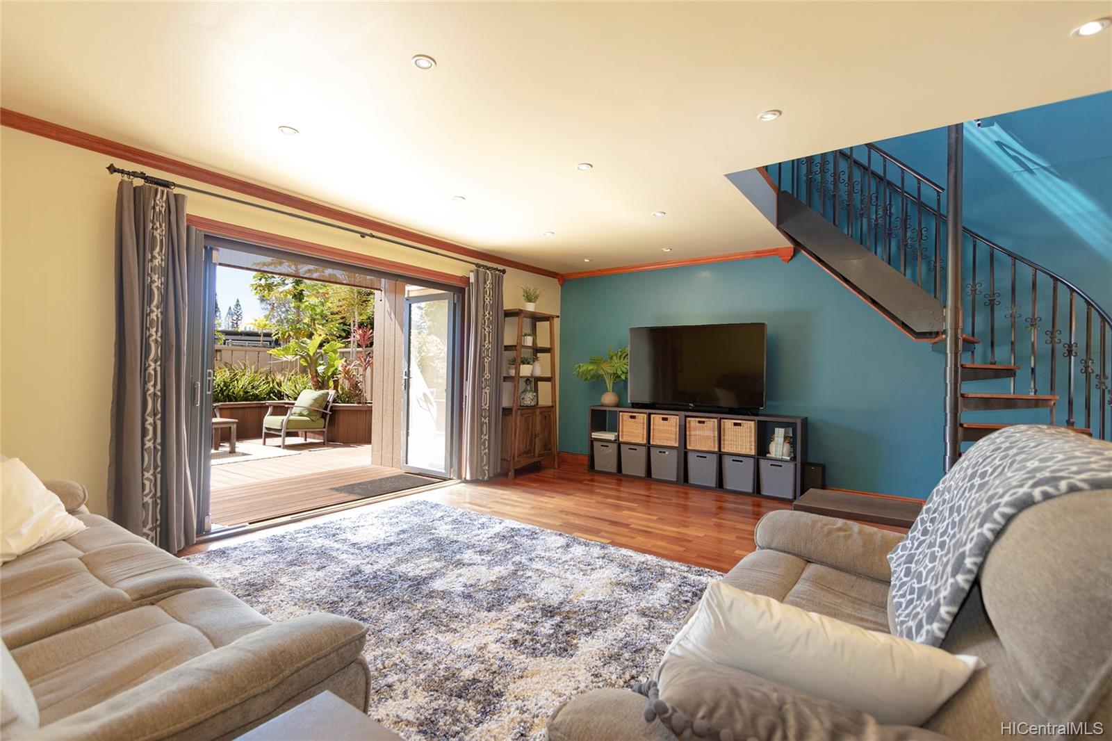 Mililani Garden Homes 2 95441 Kuahelani Avenue Unit 116 Mililani HI