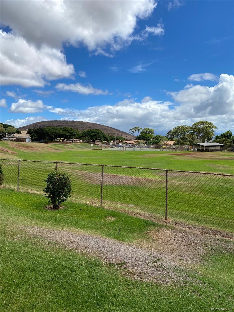 Palehua Villas 921148 Panana Street Unit 135 Kapolei HI 96707 sold on