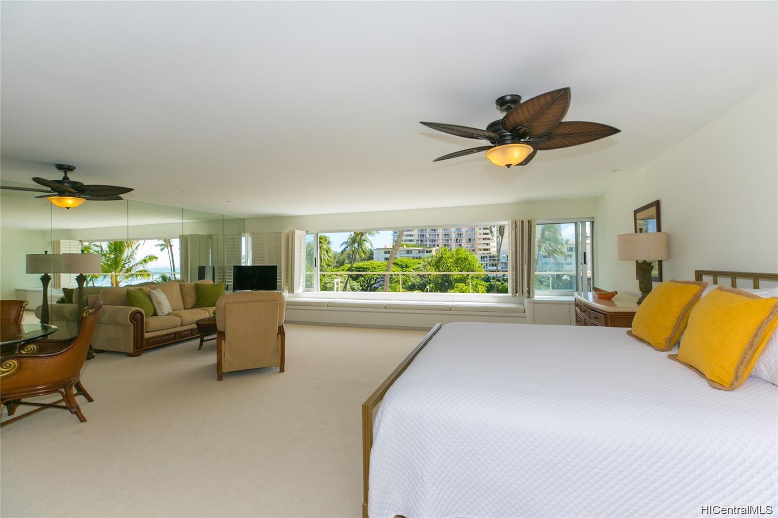 Colony Surf Ltd 2895 Kalakaua Avenue Unit 409 Honolulu HI 96815 listed