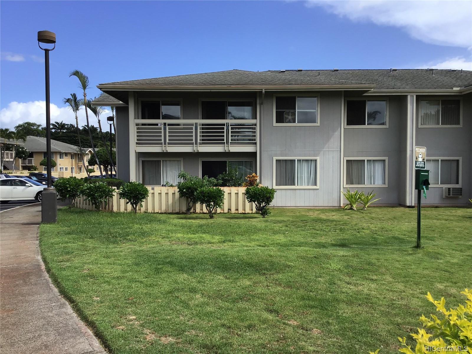 Kulana Knolls 1 Waipahu HI 96797 sold on 03042021