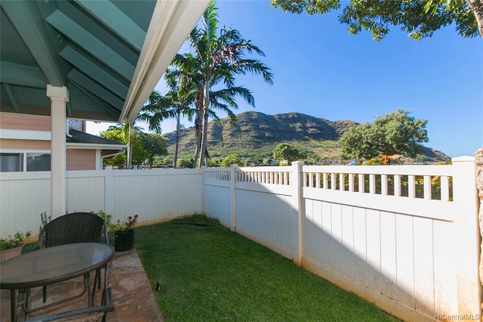 Holomoana At Sea Country 871950 Pakeke Street Unit C Waianae HI 96792