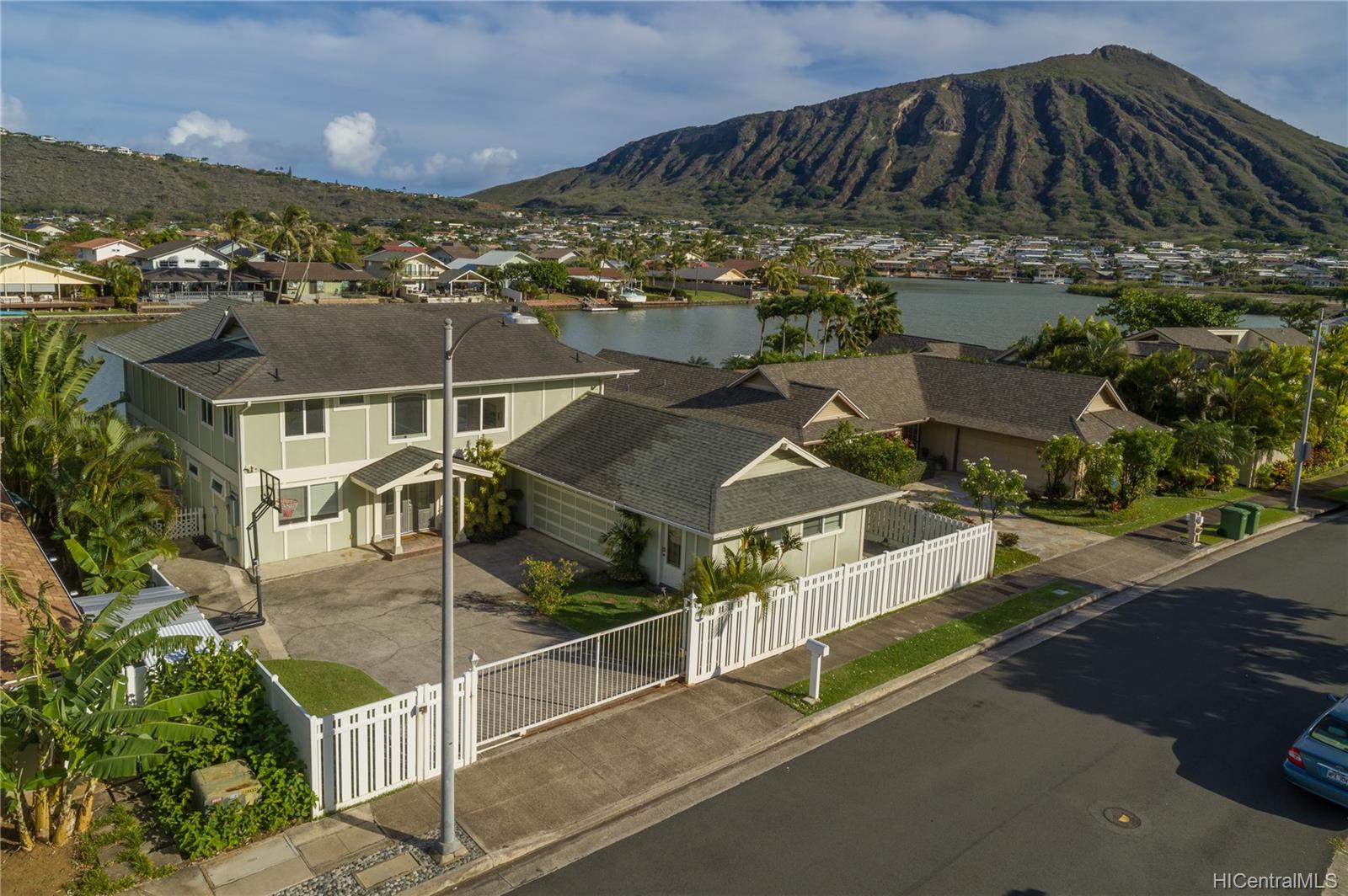 7391 Makaa Street Honolulu HI 96825 sold on 03082021