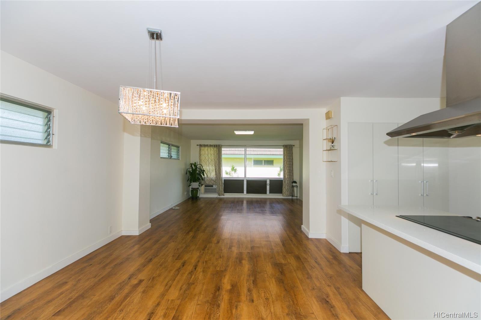 Pacific Village 98269 Ualo Street Unit R4 Aiea HI 96701 sold on 02252021