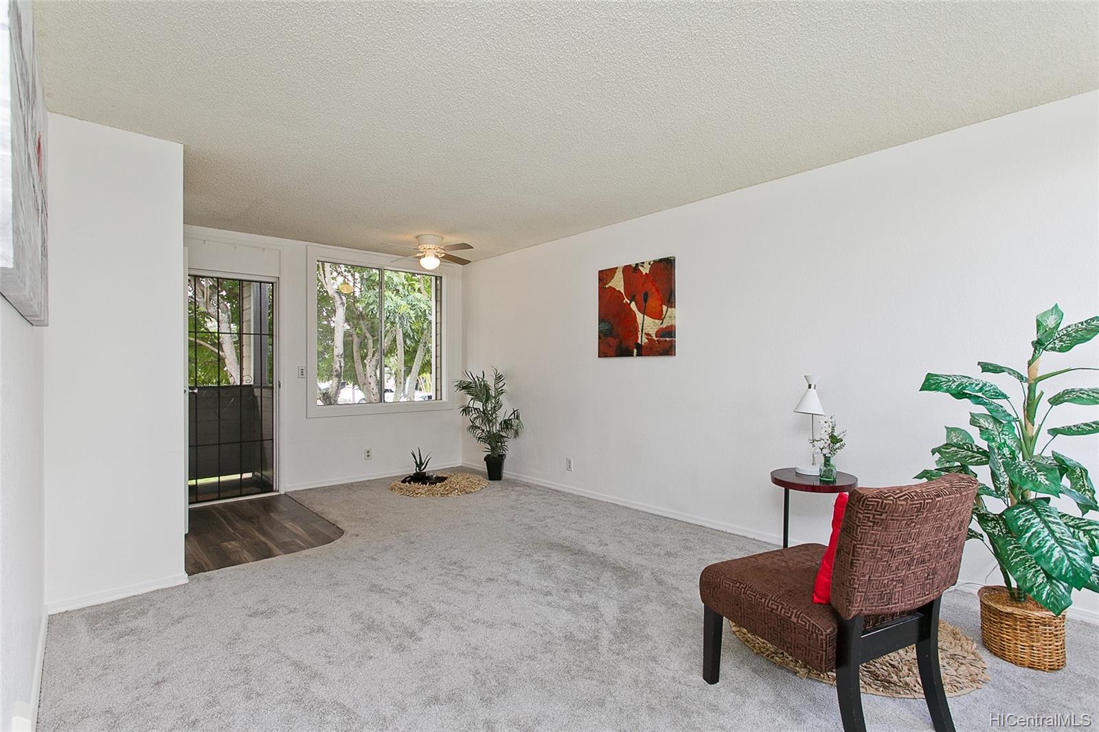 Mililani Terrace 95713 Lanikuhana Avenue Unit Q203 Mililani HI 96789