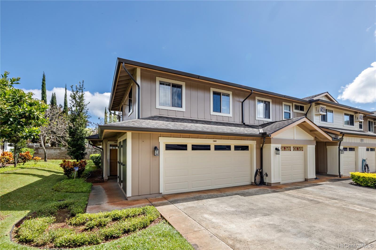 Nohona Ii mililani Mauka 3 95971 Ukuwai Street Unit 3501 Mililani HI