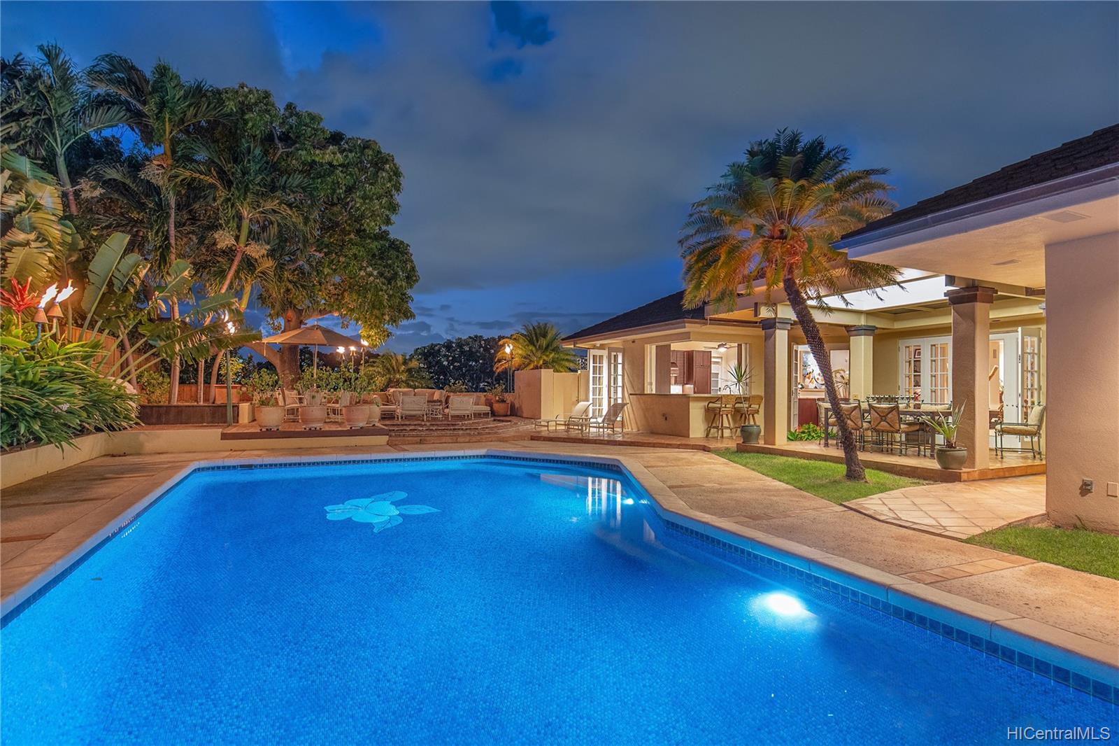 Diamond Head Homes for Sale