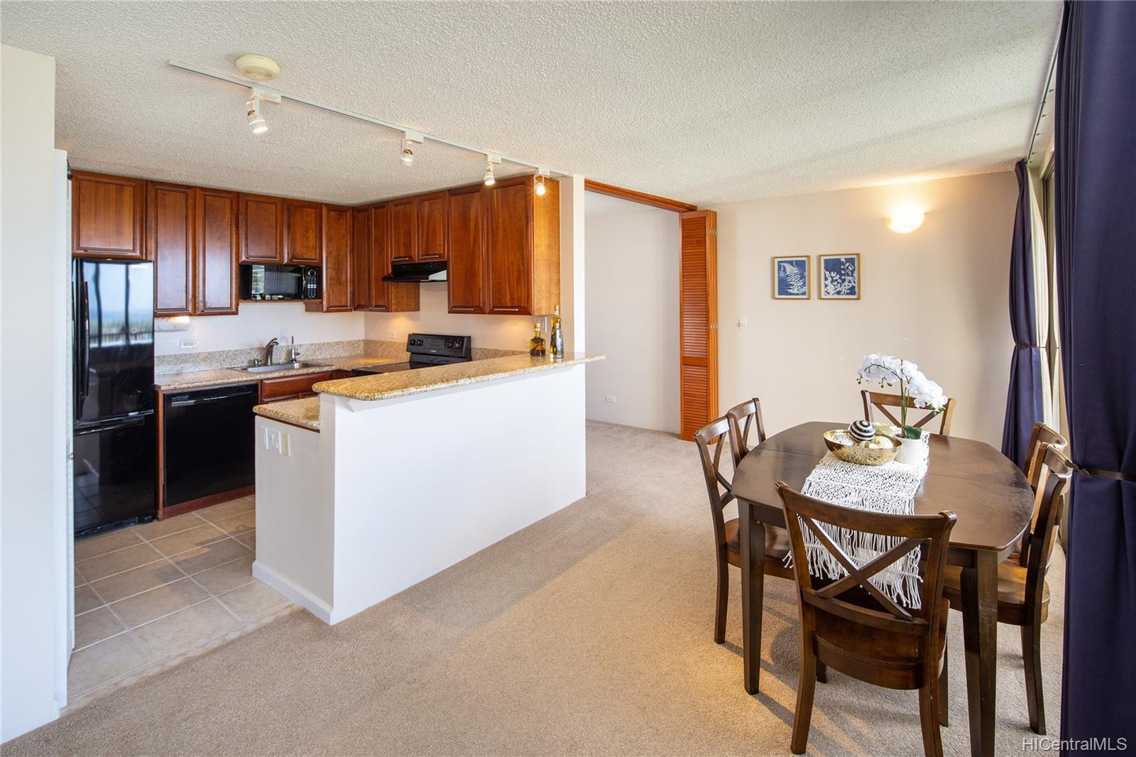 Heritage House Hawaiikai 6710 Hawaii Kai Drive Unit 1402 Honolulu HI