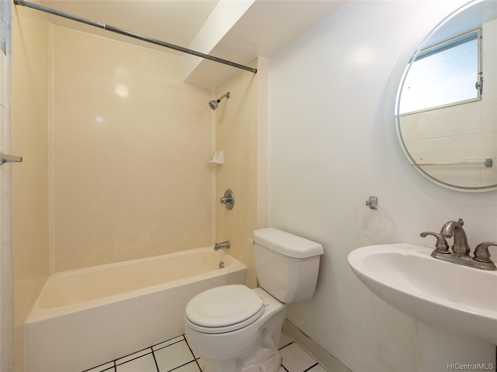 Ward Kinau 824 Kinau Street Unit 1006 Honolulu HI 96813 sold on 04272021