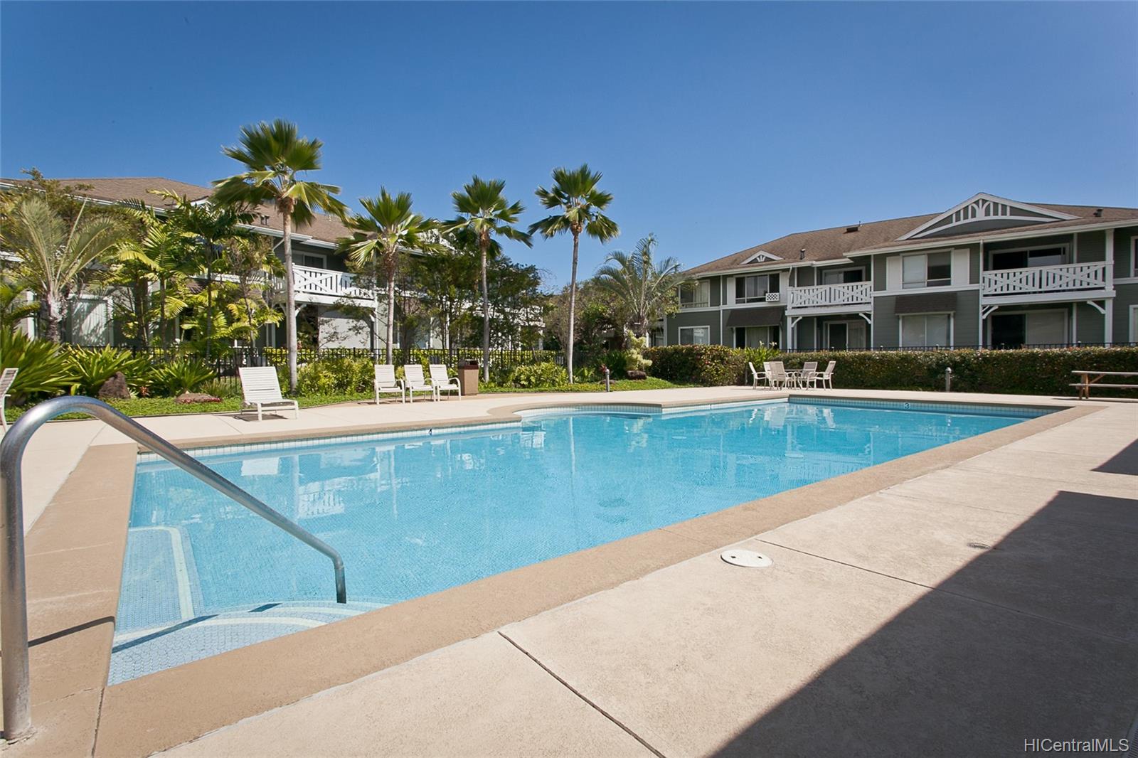 Kekuilani Villas 911058E Kekuilani Loop Unit 503 Kapolei HI 96707