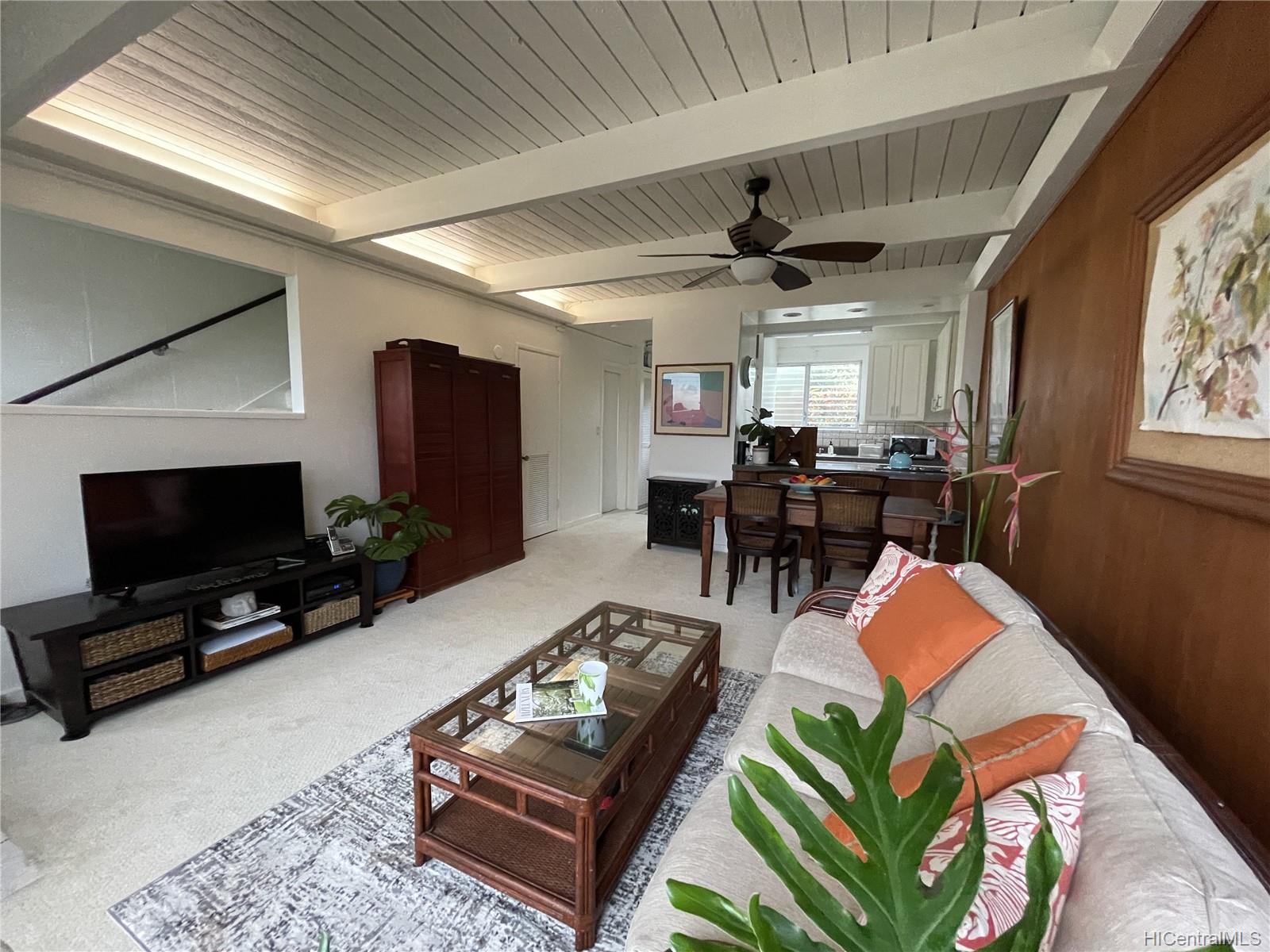 Waialae Gardens for Sale