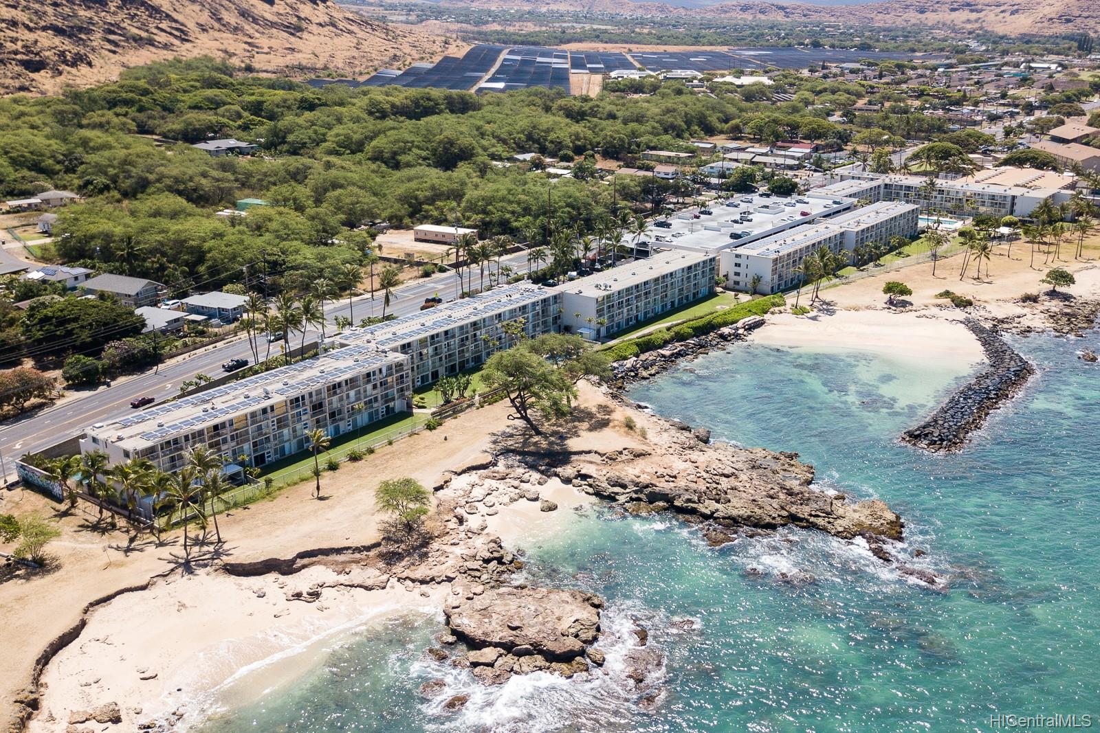 Makaha Surfside for Sale